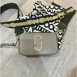 Marc Jacobs Crossbody